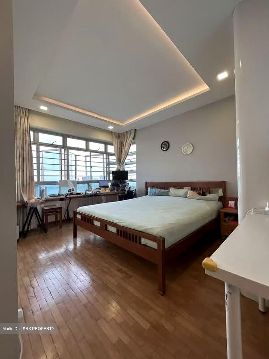 Blk 22 Ghim Moh Valley (Queenstown), HDB 5 Rooms #591350401